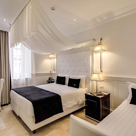 Hotel Tito Рим Екстер'єр фото