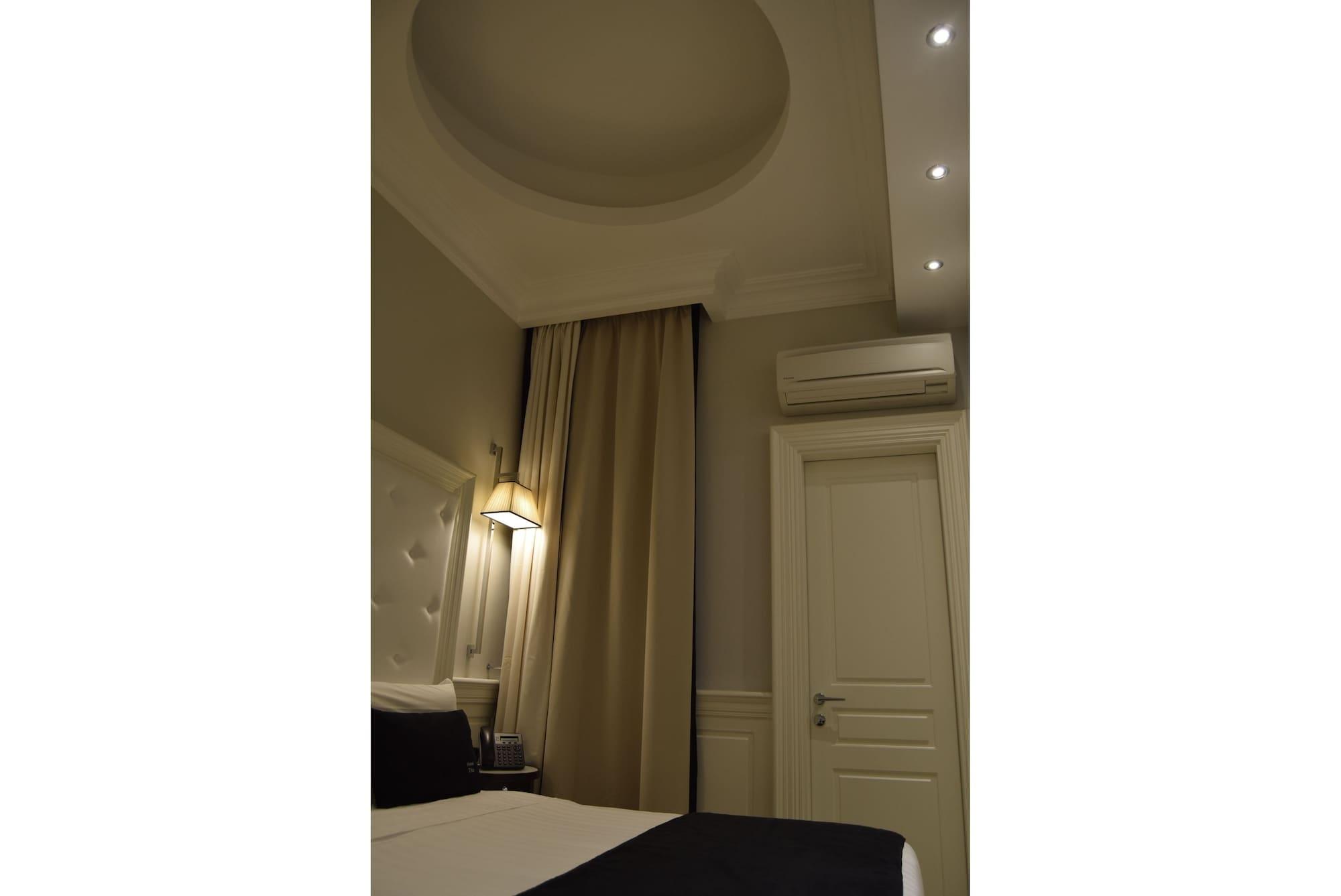 Hotel Tito Рим Екстер'єр фото
