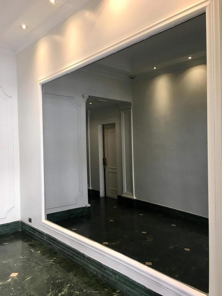 Hotel Tito Рим Екстер'єр фото