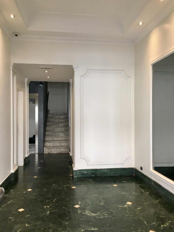 Hotel Tito Рим Екстер'єр фото